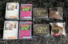 プレミアムトレーナーボックスMEGA 箱無し パック無し 2セット