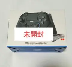 COWBOX PS4　ワイヤレス　コントローラー
