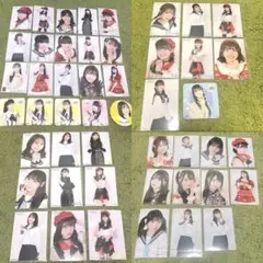 NMB48 生写真まとめ売り