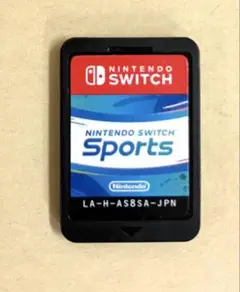 Sports Nintendo Switch