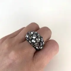スワロフスキー リング