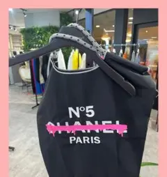 新品タグ付MICALLE MICALLEAccount トートバッグエコバック