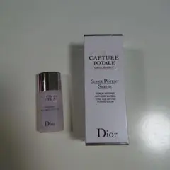 Dior 美容液