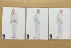 EBiDAN THE LIVE 2024 超特急　アロハ