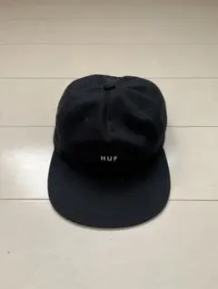 HUF キャップ