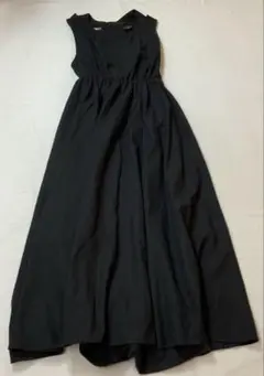 URBAN RESEARCH アーバンリサーチ バッククロス ワンピース M