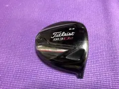 タイトリスト 913-D2 ヘッド 460cc