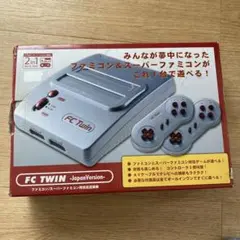 2025年最新】FC・SFC互換機『FC Twin』の人気アイテム - メルカリ