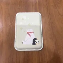 MagSafe対応 MagSafe カードケース