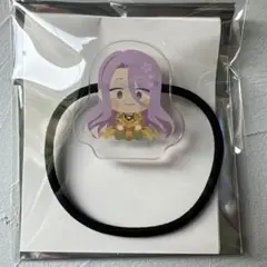 わんぱく刀剣乱舞　ヘアゴム　蜂須賀虎徹