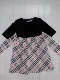 ④BURBERRY(バーバリー)