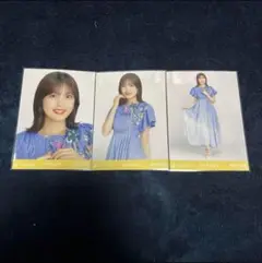 乃木坂46 生写真 交感神経優位 柴田柚菜 コンプ