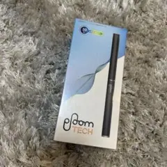 Ploom TECH スターターキット 純正