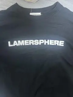 lamersphereTシャツ