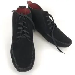 Salvatore Ferragamo フェラガモ レザー ローファー 靴