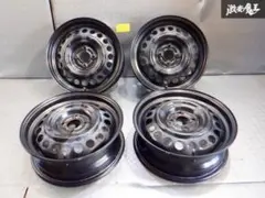 鉄チン　14インチ