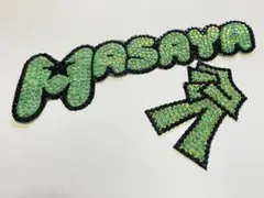 デコうちわ うちわデコ パーツ 佐野晶哉