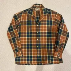 MOJITO individualizedshirts オープンカラーシャツ