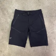 ARC'TERYX ガンマクイックドライショート 11インチ ショーツ