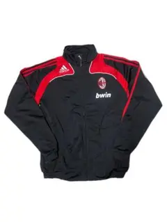 08/09 AC Milan Warm-up Jacket