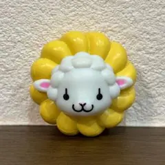 ミスタードーナツ バスボール フレンチウーラー バスボム ミニチュア マスコット