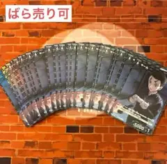 コナン TCG キール R / 0605 B05109 22枚