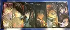 鬼滅の刃 無限城編 第1章 ミニ屏風