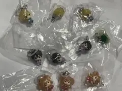 きらりんレボリューション めじるしアクセサリー