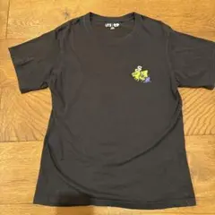 UNIQLO スプラトゥーン　Tシャツ 160