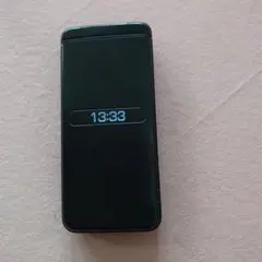 KYF42 au 美品 液晶フィルムあり