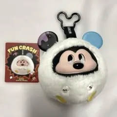 MINISOファンクラッシュ ミッキーマウス