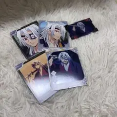 鬼滅の刃　宇髄天元　スナップマイド3 コンプ