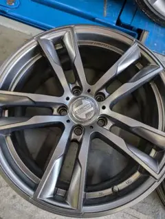 ◇中古kellners sport 8Jx18+35 5H/120BMWF30に KELLENERS ケレナーズ Sport MAINZ スポーツ マインツ 中古