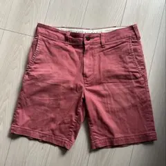 【American Eagle】Men’s Slim Shorts 28inch