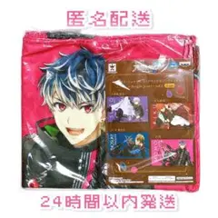 【匿名配送】アイドリッシュセブン ビッグサイズビジュアルタオル 百