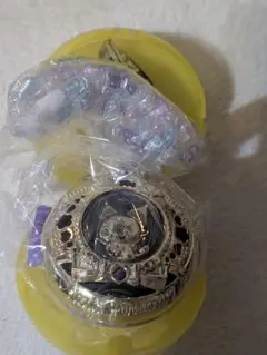 ロマンティックカプセルコンパクト☆クロミ☆