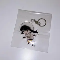 スパイファミリー　キーホルダー　アクリルキーホルダー　ヨル　劇場版　ドリンク