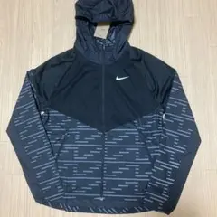 《新品未使用》ナイキ ランニング ディビジョン ジャケット Sサイズ