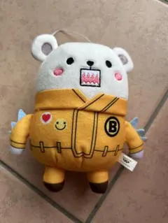ワンピース ぬいぐるみ ベポ