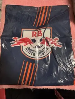RB大宮アルディージャナップザック ファンクラブ特典