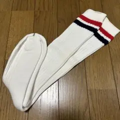 【未使用】バスケ ソックス