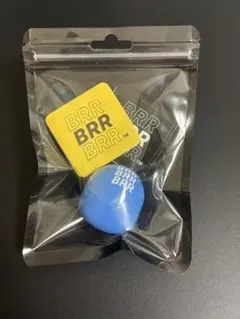 BRR レバーボール カプセルトイ