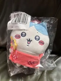 ハチワレクレープ
