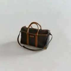 archive laurene 2way shoulder boston bag
