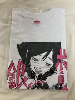 銀杏BOYZ × jun inagawa Tシャツ 銀杏BOYZ × jun inagawa Tシャツ