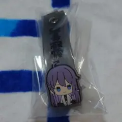 ヒプノシスマイク 神宮寺寂雷 一番くじ おなまえラバータグ