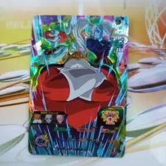 990→500円ドラゴンボールヒーローズ トッポカード