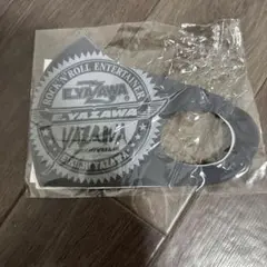 【レア】矢沢永吉　プレモルスカジャン　タオル、マスクのおまけ付き レア】矢沢永吉 プレモルスカジャン タオル、マスクのおまけ付き