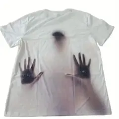 クールな3DプリントTシャツ