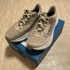 HOKA MACH 6 28.5cm